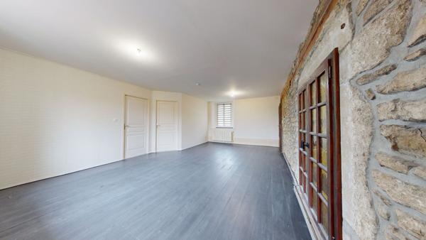 Achat appartement Charquemont - 5 pièce(s) - 109 m² - 149 000 €