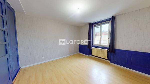Achat appartement Charquemont - 5 pièce(s) - 109 m² - 149 000 €