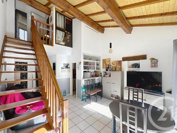 Appartement F5 à vendre  5 pièces - 83,10 m2 AMELIE LES BAINS PALALDA - 66