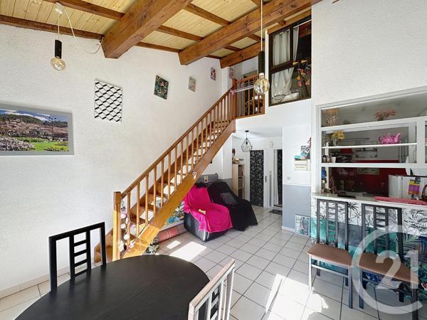 Appartement F5 à vendre  5 pièces - 83,10 m2 AMELIE LES BAINS PALALDA - 66