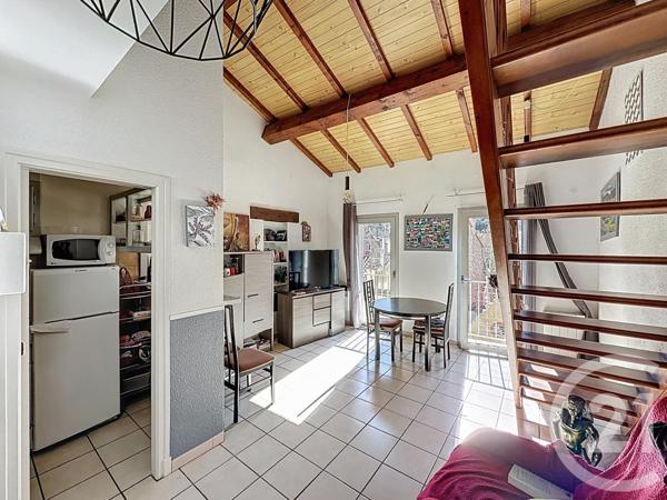 Appartement F5 à vendre  5 pièces - 83,10 m2 AMELIE LES BAINS PALALDA - 66