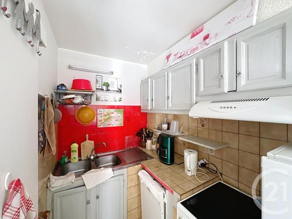 Appartement F5 à vendre  5 pièces - 83,10 m2 AMELIE LES BAINS PALALDA - 66