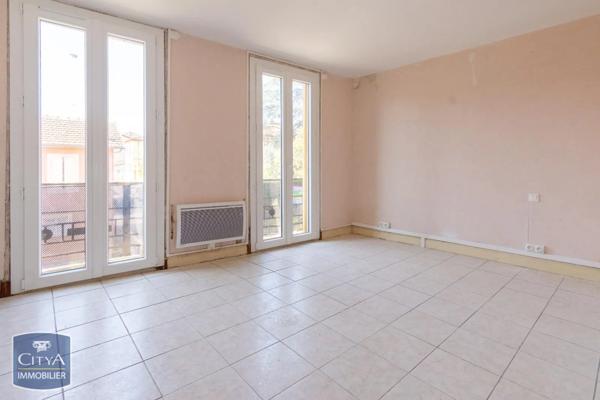 Maison à vendre 6 pièces 91.47m² Pamiers (09100)