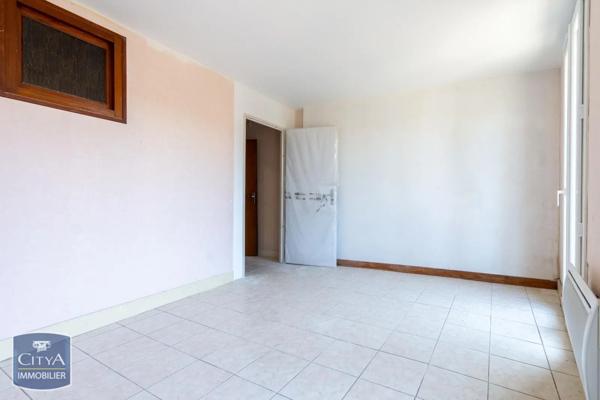 Maison à vendre 6 pièces 91.47m² Pamiers (09100)