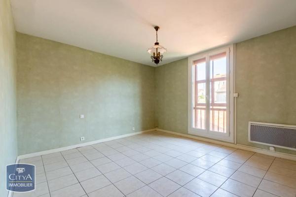 Maison à vendre 6 pièces 91.47m² Pamiers (09100)