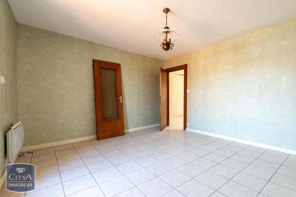 Maison à vendre 6 pièces 91.47m² Pamiers (09100)