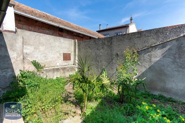 Maison à vendre 6 pièces 91.47m² Pamiers (09100)