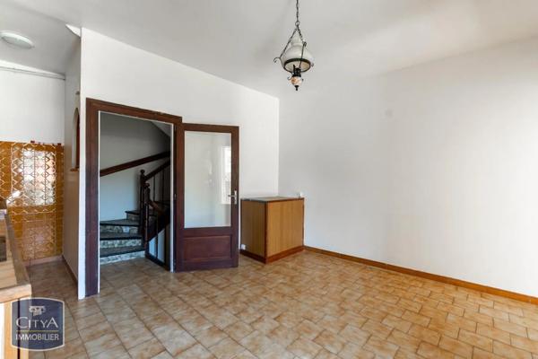 Maison à vendre 6 pièces 91.47m² Pamiers (09100)