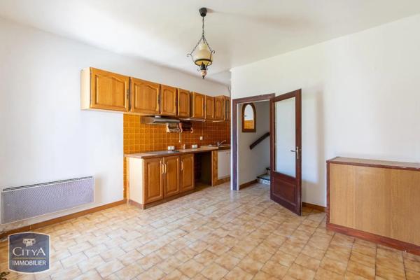 Maison à vendre 6 pièces 91.47m² Pamiers (09100)