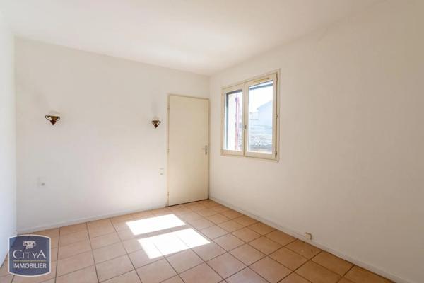 Maison à vendre 6 pièces 91.47m² Pamiers (09100)