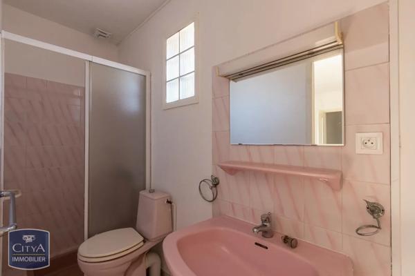 Maison à vendre 6 pièces 91.47m² Pamiers (09100)