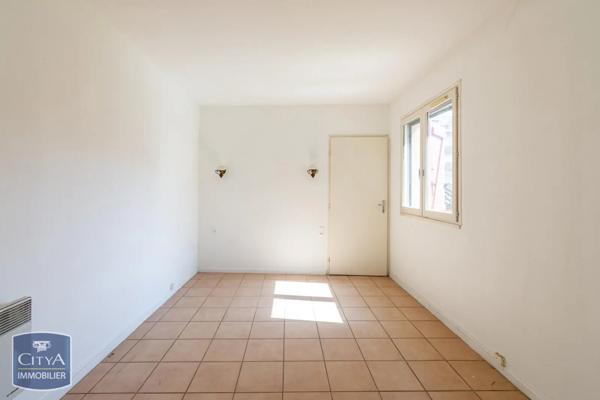 Maison à vendre 6 pièces 91.47m² Pamiers (09100)