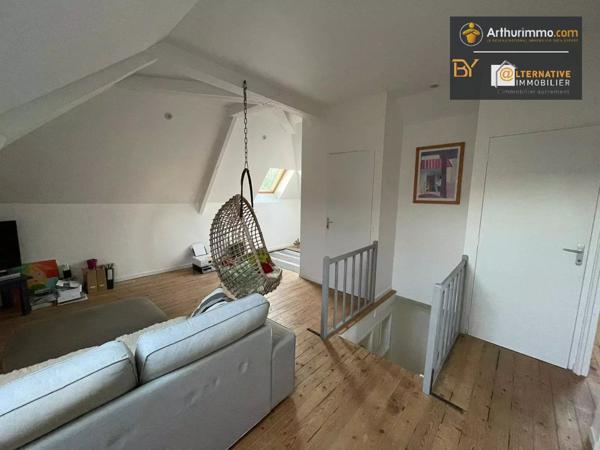 Vente Maison 6 pièces 134 m2 à La Guerche-de-Bretagne