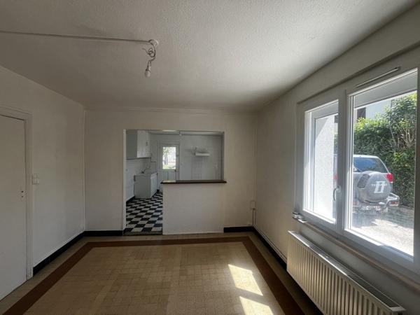 Appartement à louer 690 € CC Carbonne 3 p 72 m² DPE C