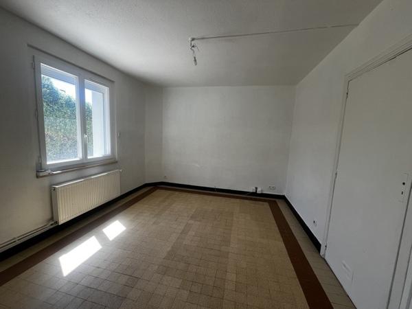 Appartement à louer 690 € CC Carbonne 3 p 72 m² DPE C