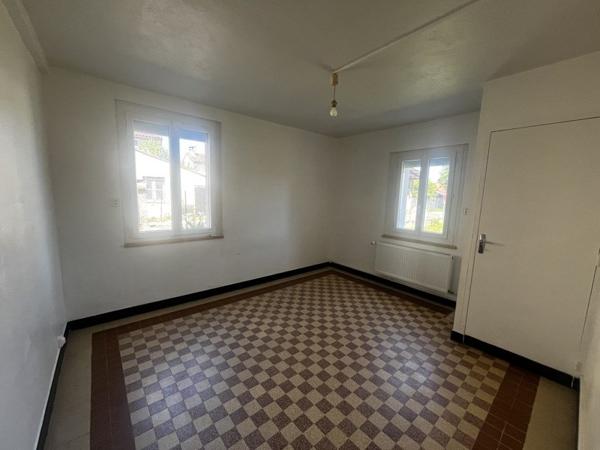 Appartement à louer 690 € CC Carbonne 3 p 72 m² DPE C