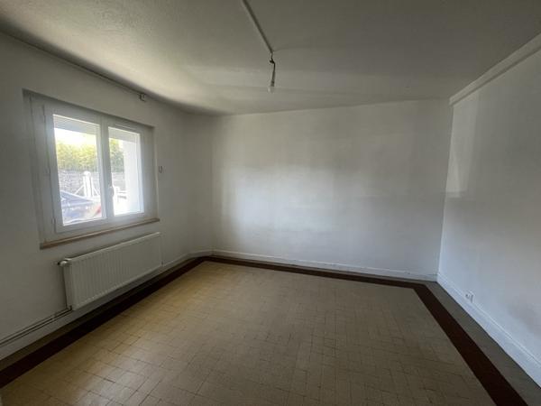 Appartement à louer 690 € CC Carbonne 3 p 72 m² DPE C