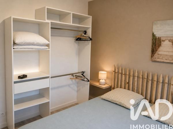 Appartement à vendre 2 pièces 39,2 m² Merlimont