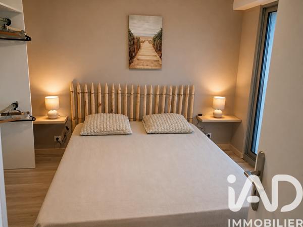 Appartement à vendre 2 pièces 39,2 m² Merlimont