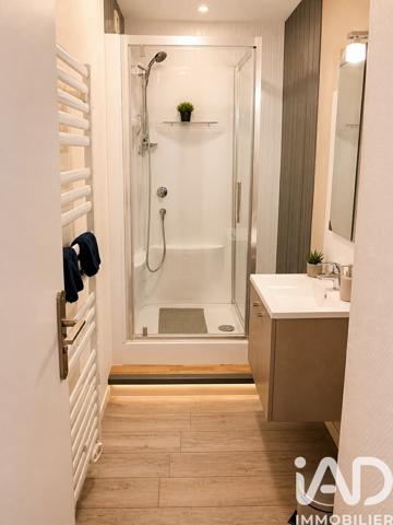 Appartement à vendre 2 pièces 39,2 m² Merlimont