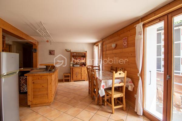 Appartement de 50,70 m²