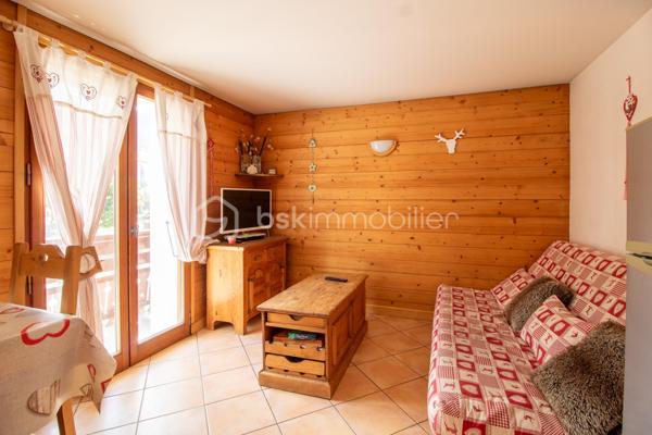 Appartement de 50,70 m²