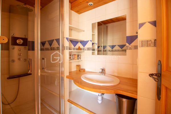 Appartement de 50,70 m²