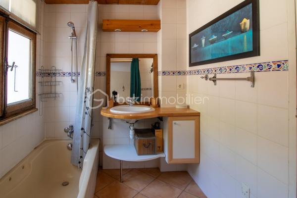 Appartement de 50,70 m²