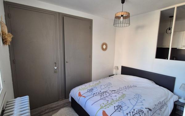 Appartement à vendre    2 pièces • 35,62 m2 Lyon 4