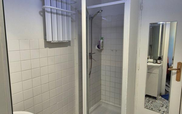 Appartement à vendre    2 pièces • 35,62 m2 Lyon 4