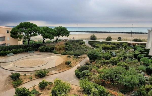 Vente Appartement P1 Sete   