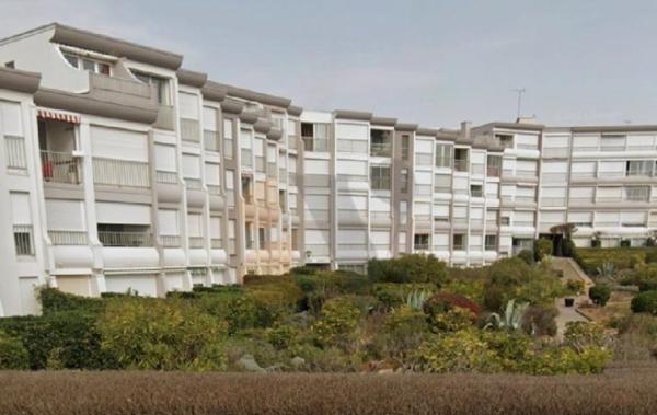 Vente Appartement P1 Sete   