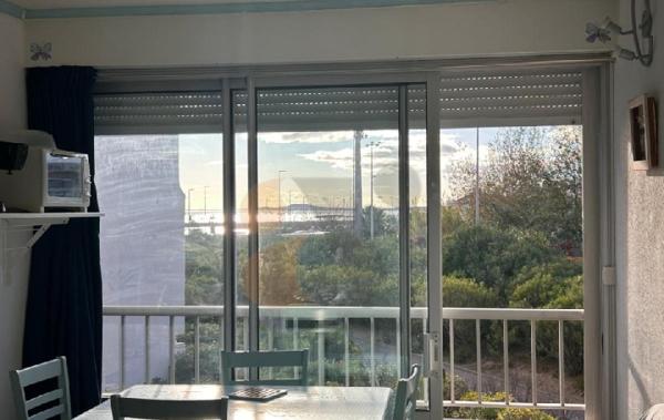 Vente Appartement P1 Sete   