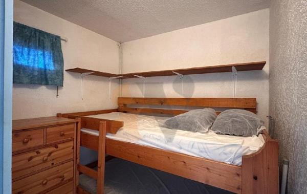 Vente Appartement P1 Sete   