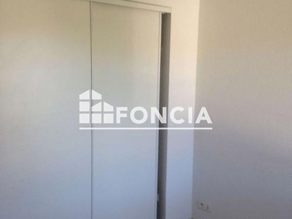 Location Appartement 2 pièces 43.48 m² - 16 RUE DU MERLANDOU Bergerac 24100