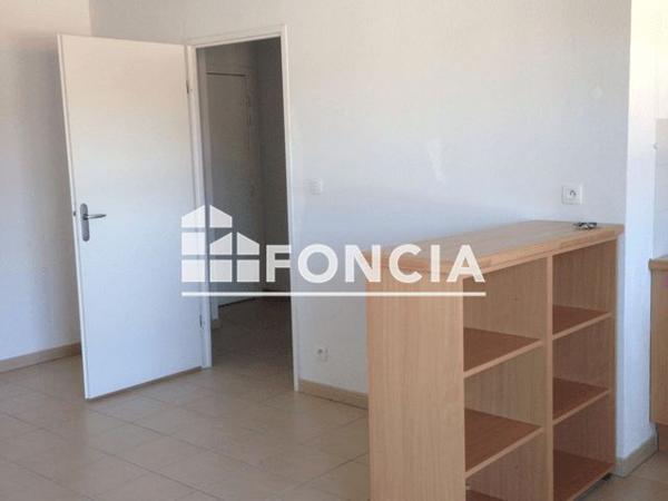 Location Appartement 2 pièces 43.48 m² - 16 RUE DU MERLANDOU Bergerac 24100