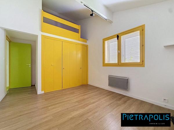 MAISON FAMILIALE 5 CHAMBRES AVEC DEPENDANCES ET GARAGE DOUBLE