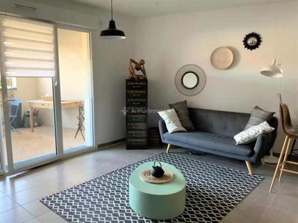 Location Appartement 3 pièces 62 m2 à Montlouis-sur-Loire