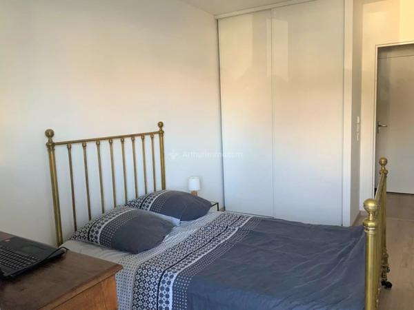 Location Appartement 3 pièces 62 m2 à Montlouis-sur-Loire