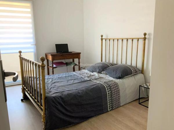 Location Appartement 3 pièces 62 m2 à Montlouis-sur-Loire