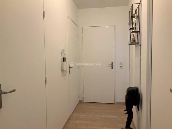 Location Appartement 3 pièces 62 m2 à Montlouis-sur-Loire