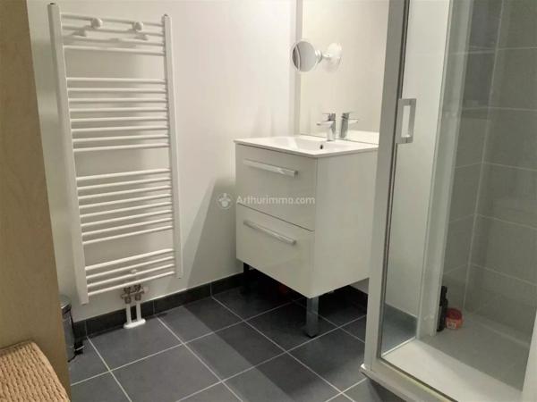 Location Appartement 3 pièces 62 m2 à Montlouis-sur-Loire