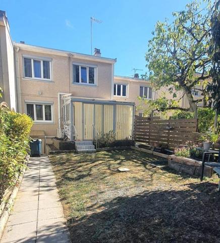 maison 4 pièces 81 m2