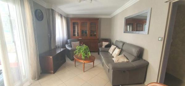 maison 4 pièces 81 m2