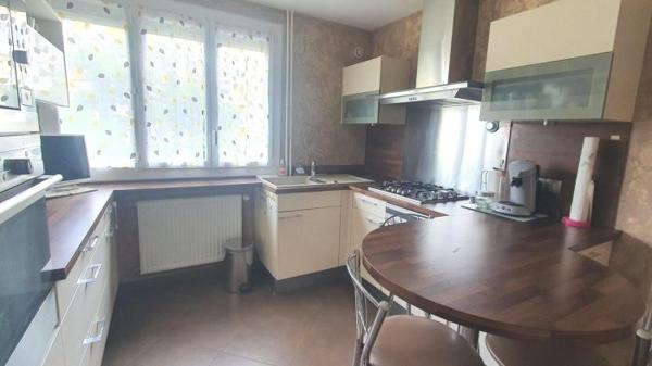 maison 4 pièces 81 m2