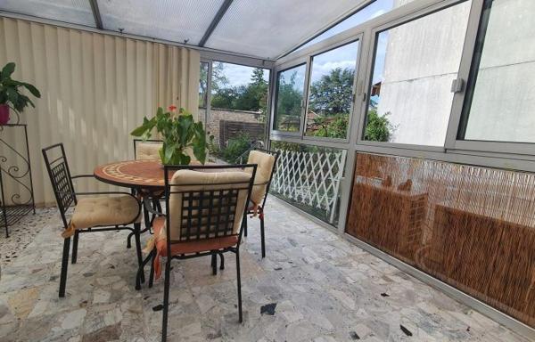 maison 4 pièces 81 m2