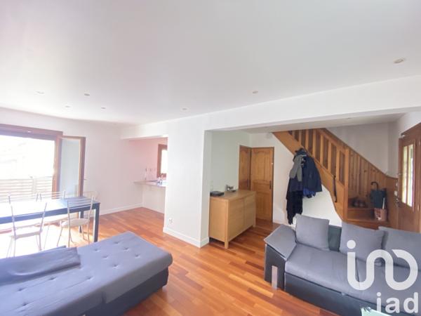 Maison 5 pièces de 71 m² à Tremblay-en-France (93290)