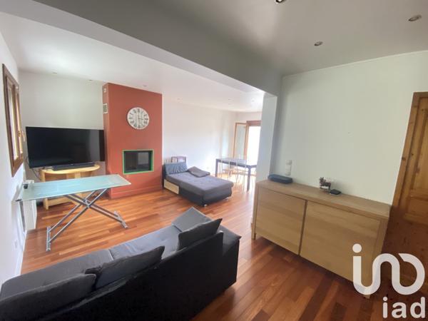 Maison 5 pièces de 71 m² à Tremblay-en-France (93290)