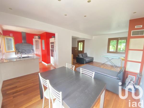 Maison 5 pièces de 71 m² à Tremblay-en-France (93290)