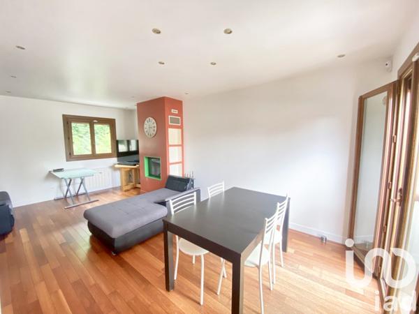 Maison 5 pièces de 71 m² à Tremblay-en-France (93290)